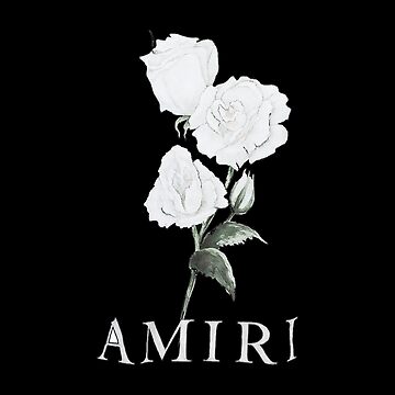 Amiri Jeans by Atta Iso on TIDAL