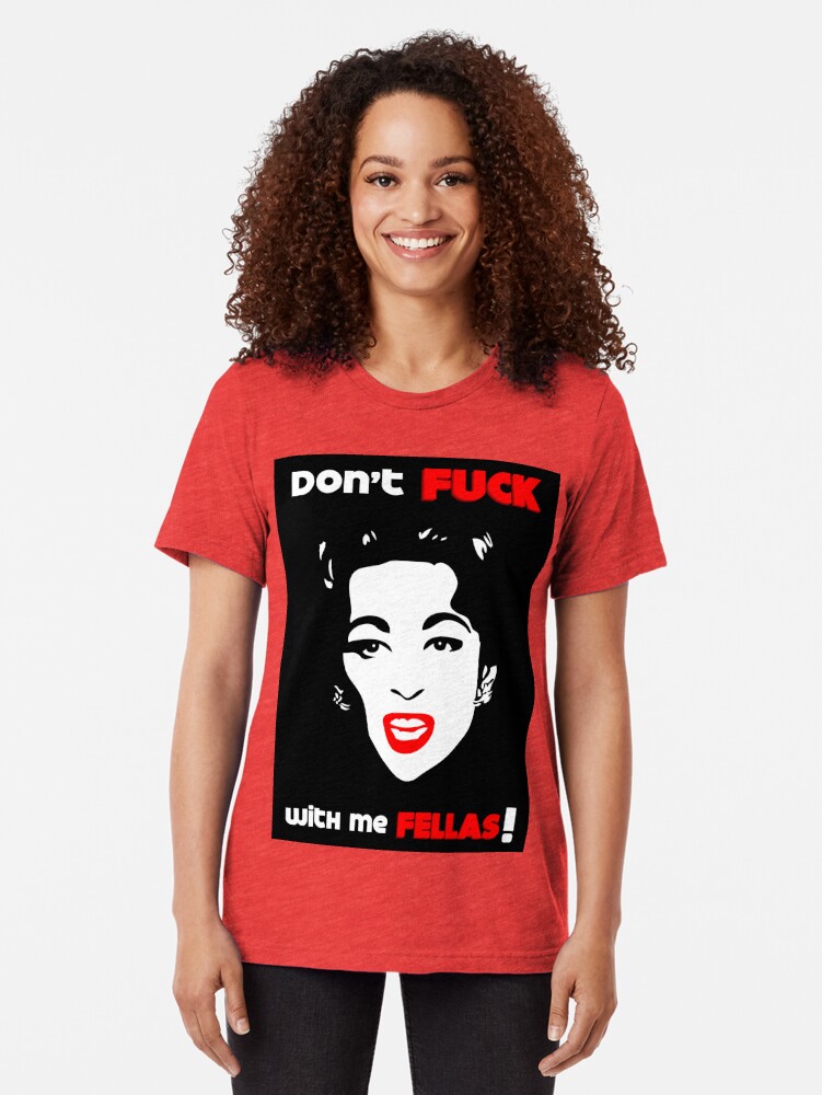 mommie dearest t shirt