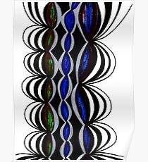 Ribbon Poster