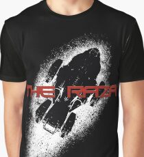 Dark Matter - The Raza Graphic T-Shirt