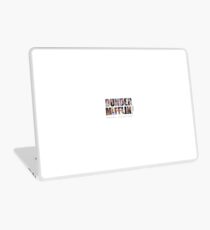 Vinilo para portátil dunder mifflin
