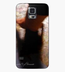 In The Zone Case/Skin for Samsung Galaxy