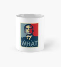 that's what she said Mug