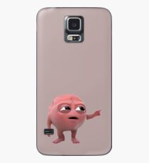 Lil Dicky Brain Case/Skin for Samsung Galaxy