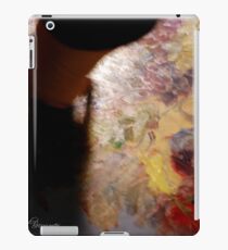 In The Zone iPad Case/Skin