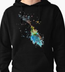 The little prince Pullover Hoodie