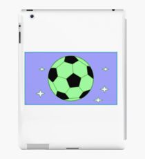 Ball. iPad Case/Skin
