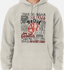 AJR Der Klick Hoodie