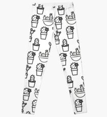 Cactus Leggings