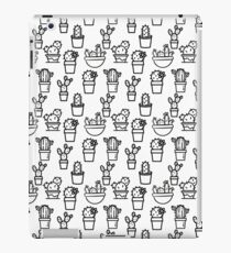 Cactus iPad Case/Skin