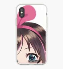 Kizuna Ai Chan *APPEAR* iPhone Case