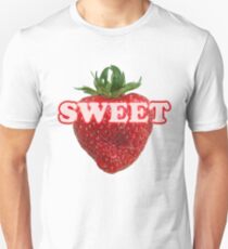 SWEET Unisex T-Shirt