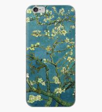 Van Gogh Almond Blossoms iPhone Case