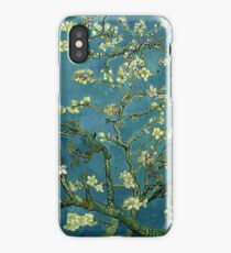 Van Gogh Almond Blossoms iPhone Case/Skin
