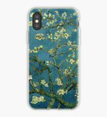 Van Gogh Almond Blossoms iPhone Case