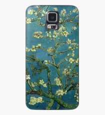 Van Gogh Almond Blossoms Case/Skin for Samsung Galaxy
