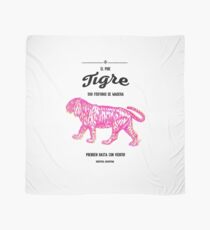 TIGRE Scarf