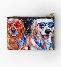 2 Cool For You! Studio Pouch