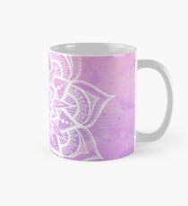 Namaste - Amethyst Tasse (Standard)