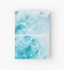 undreamed shores Hardcover Journal