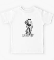 Fight Kids Tee