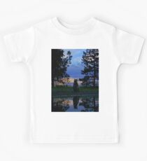 Warrior Cats - Reflection Kids Tee