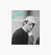 Mac Demarco Art Board