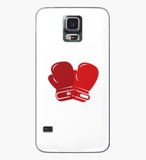 Boxe Case/Skin for Samsung Galaxy