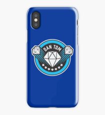 DANTDM!!!! iPhone Case