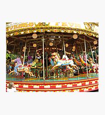 Childhood Photographic Print