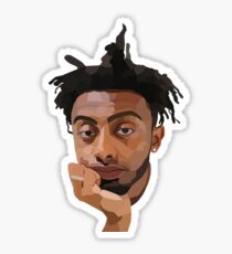 Caroline Sticker