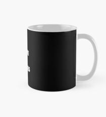 Glaubst Du an Wunder ? Tasse