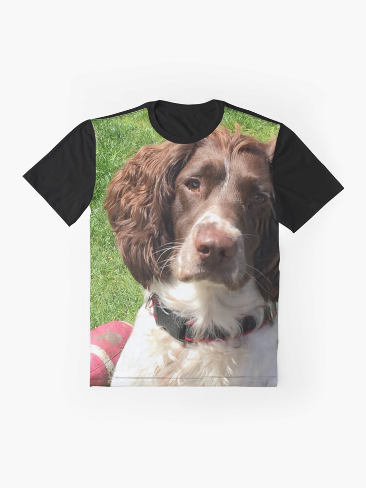 Alternate view of Dreamboat Graphic T-Shirt
