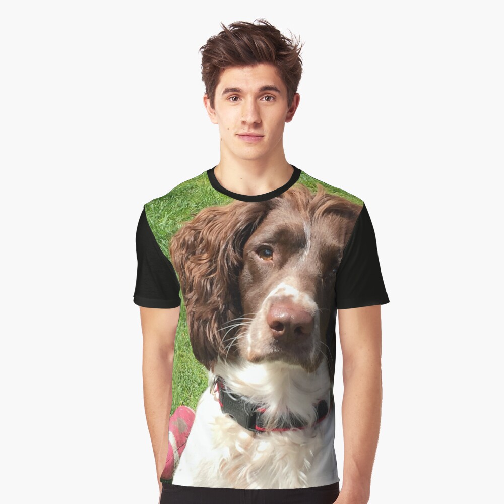 Dreamboat Graphic T-Shirt