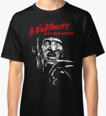 Freddy Krueger Classic T-Shirt