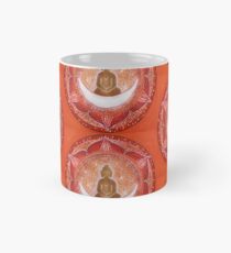 Buddha: Sakralchakra Tasse (Standard)