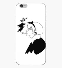 Ink iPhone Case