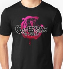Catherine Unisex T-Shirt