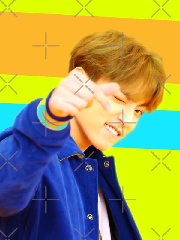 "BTS JUNGKOOK DNA" Posters by nurfzr | Redbubble