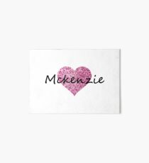 Mckenzie Art Board