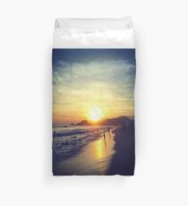 Funda nórdica Camiseta Sunset Rio