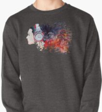 White Rabbit Pullover