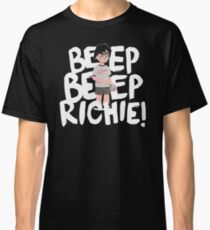 Beep Beep Richie Classic T-Shirt