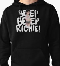 Beep Beep Richie Pullover Hoodie