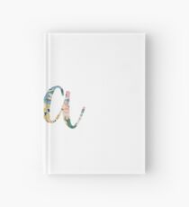 Eta Hardcover Journal