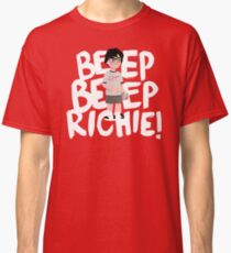 Beep Beep Richie Classic T-Shirt