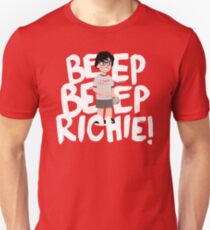 Beep Beep Richie Unisex T-Shirt