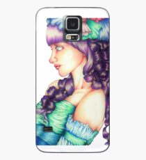 The Lady Case/Skin for Samsung Galaxy