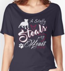 t shirts for staffies