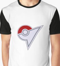 Pokemon Graphic T-Shirt